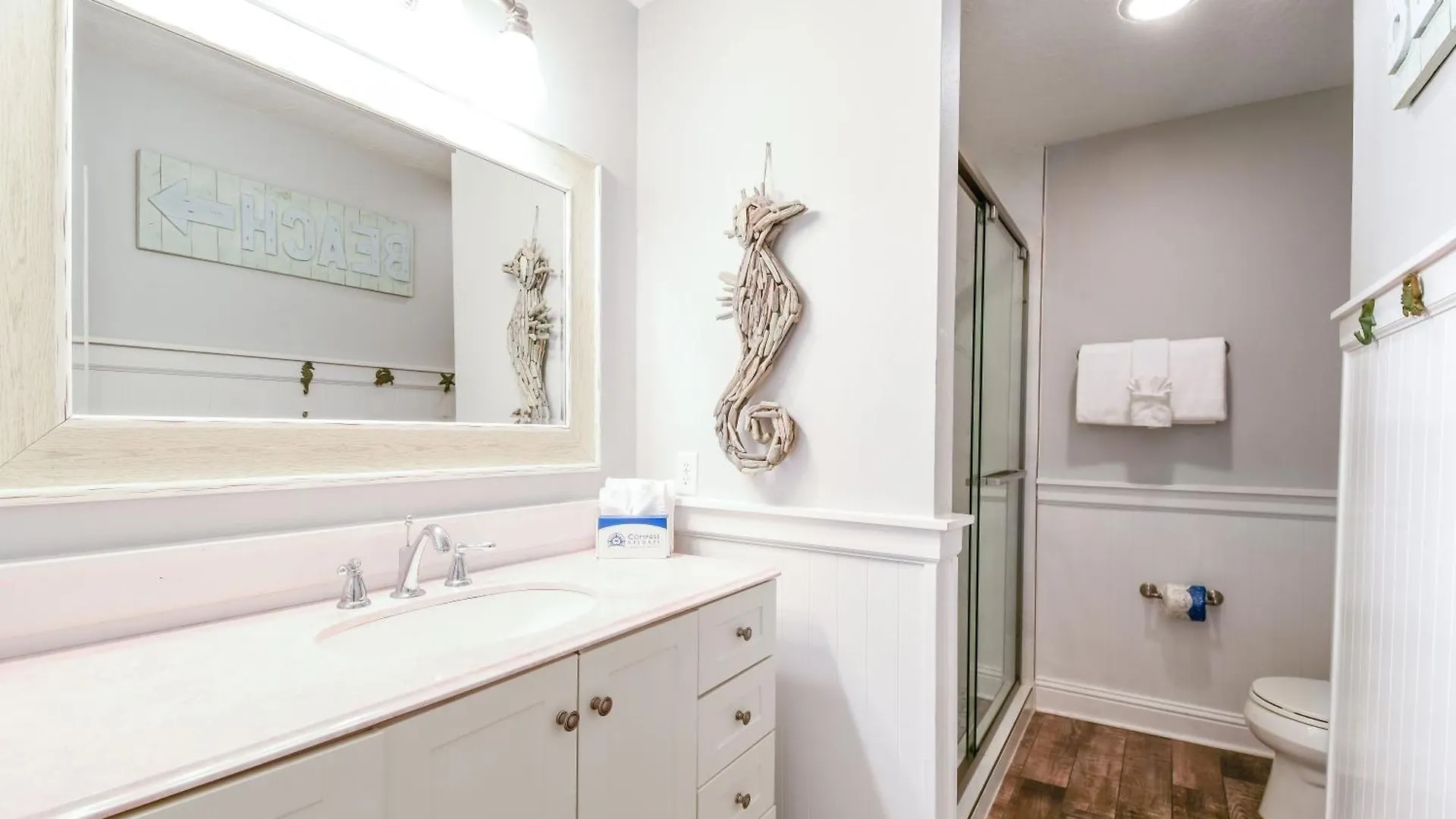 Apartament Blue Surf 21 Destin