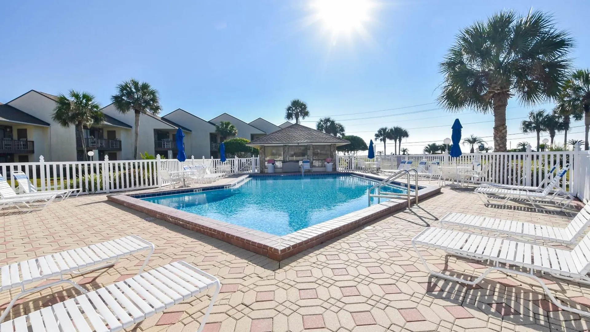 Apartament Blue Surf 21 Destin Stany Zjednoczone Ameryki