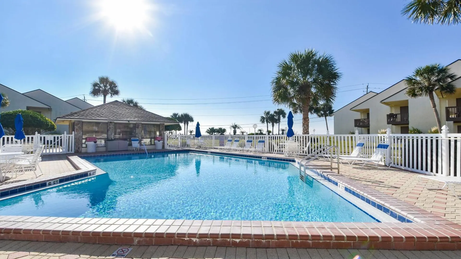 Apartament Blue Surf 21 Destin
