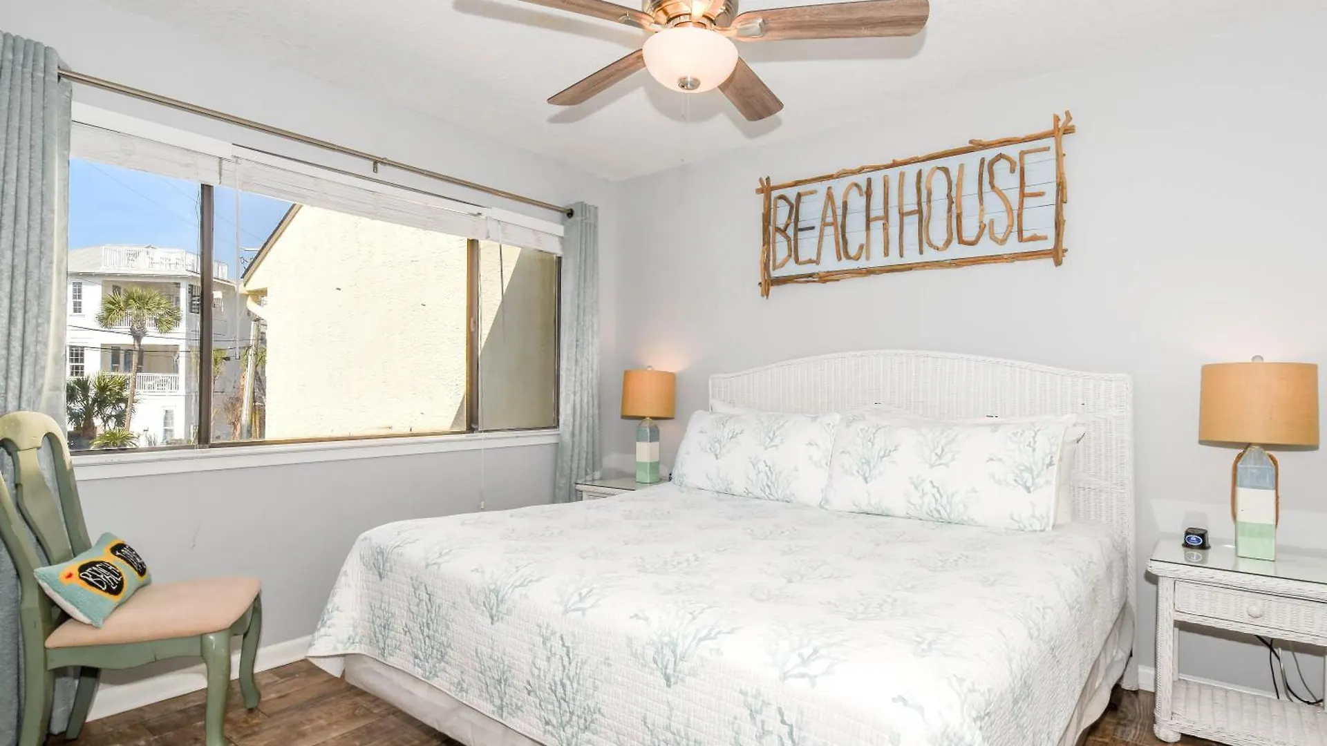Apartament Blue Surf 21 Destin Stany Zjednoczone Ameryki
