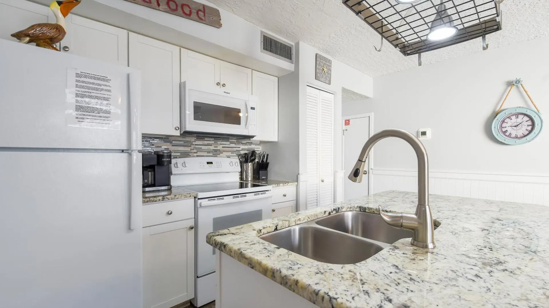 Apartament Blue Surf 21 Destin