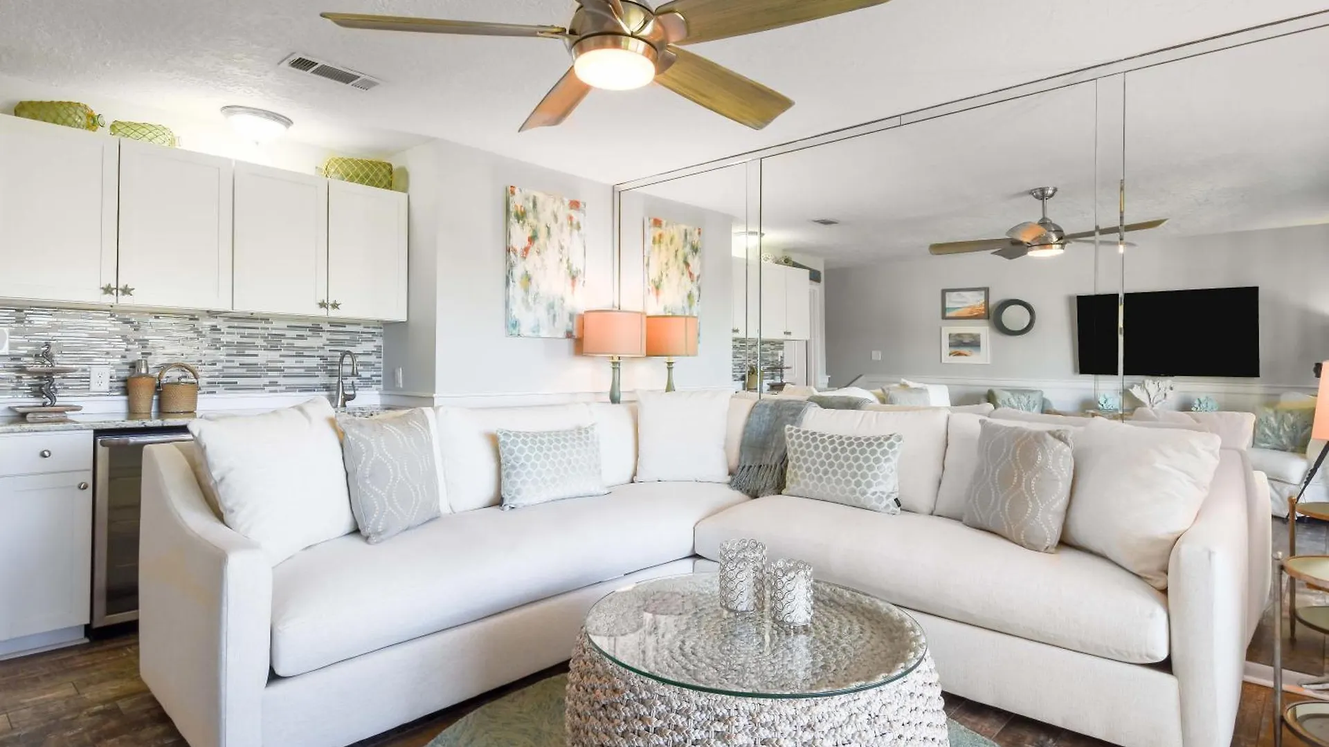 Apartament Blue Surf 21 Destin