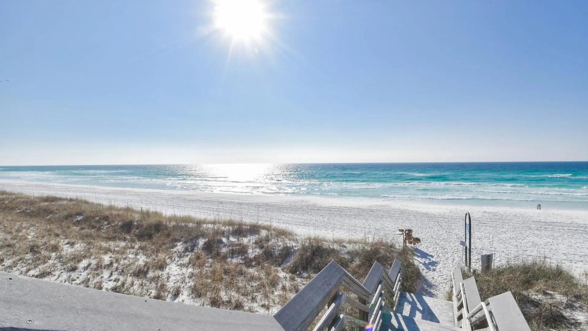 Appartement Blue Surf 21 à Destin