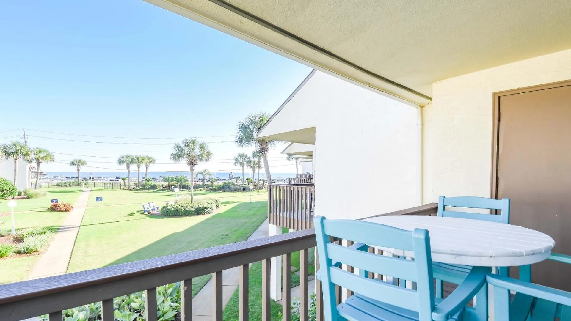 Appartement Blue Surf 21 à Destin États-Unis
