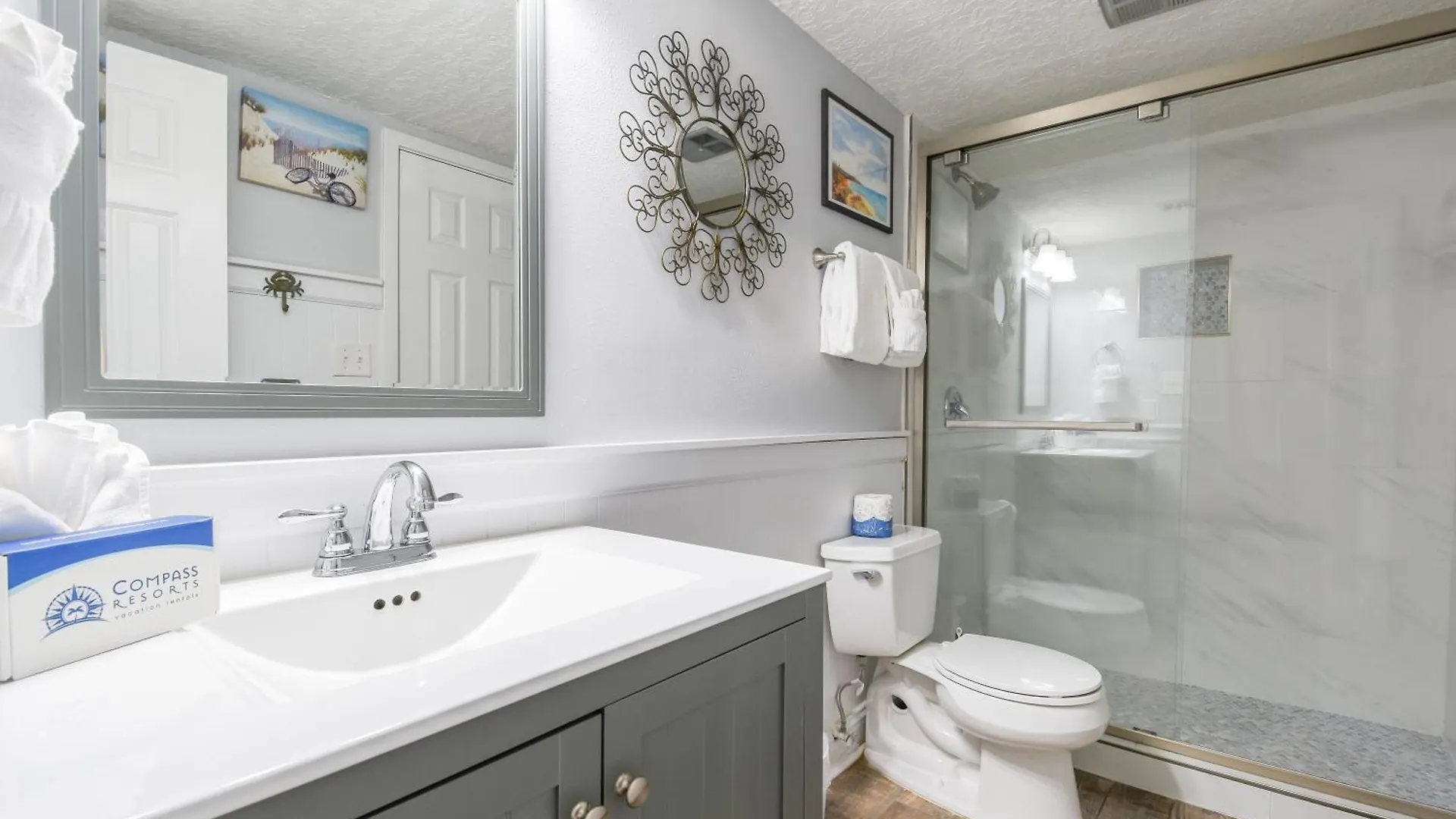 Appartement Blue Surf 21 à Destin États-Unis