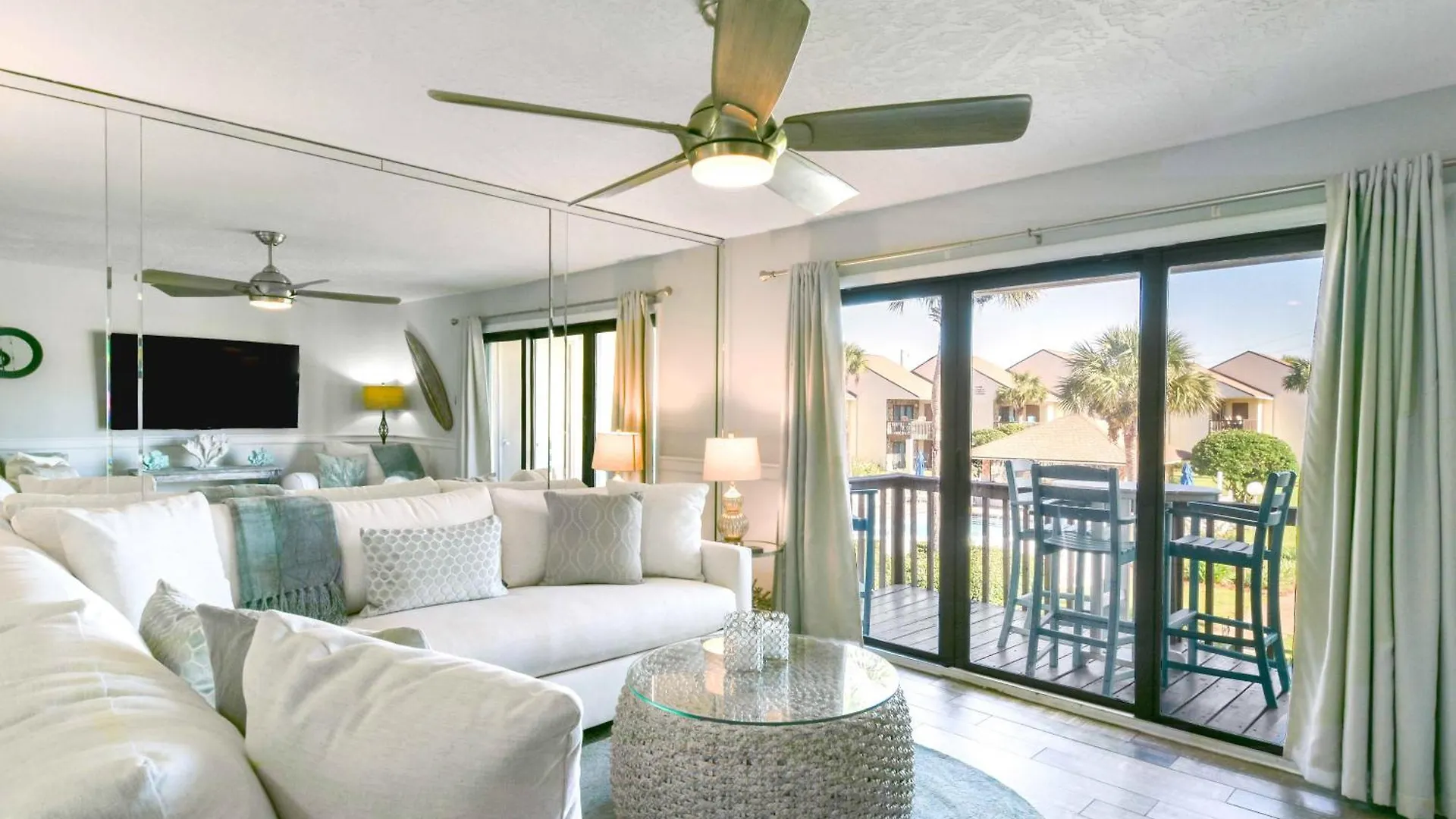 Blue Surf 21 location