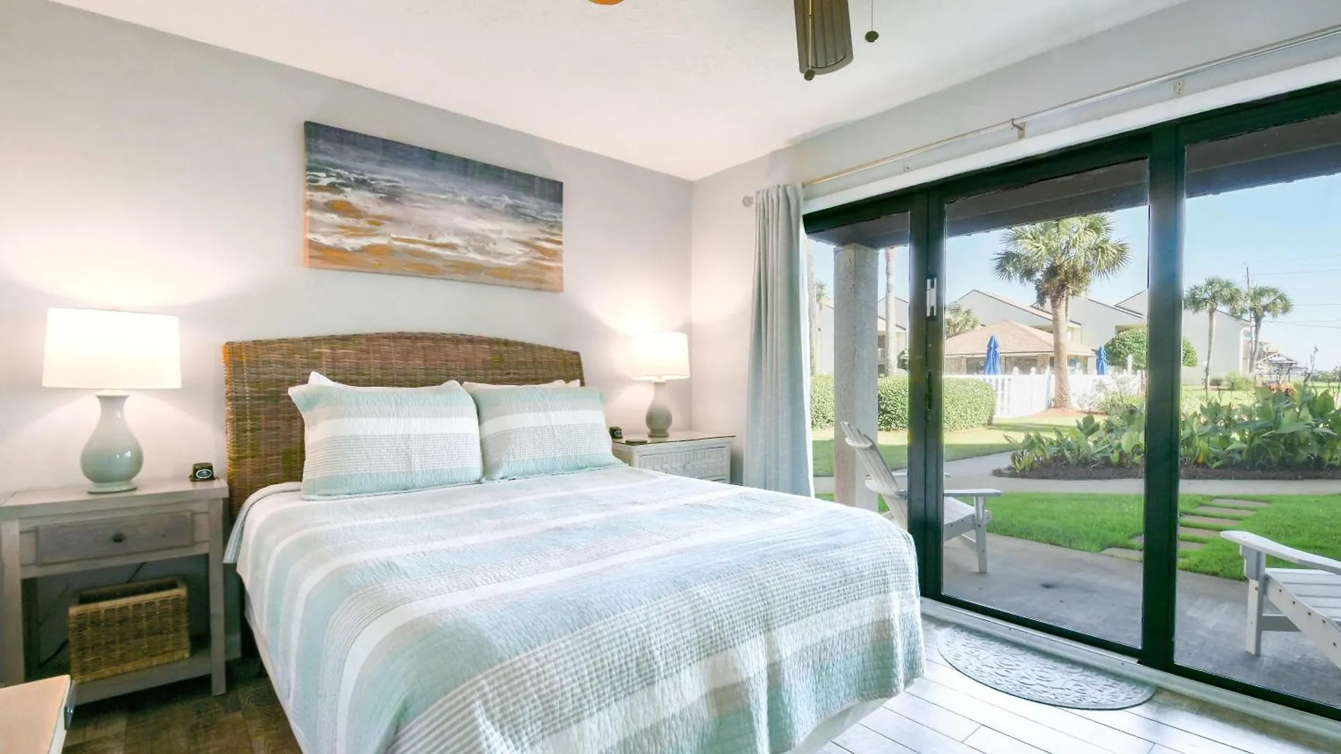 Appartement Blue Surf 21 à Destin États-Unis